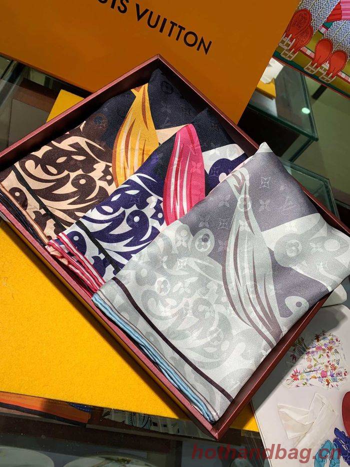 Louis Vuitton Scarf LVS00153 Louis Vuitton Scarf LVS00153